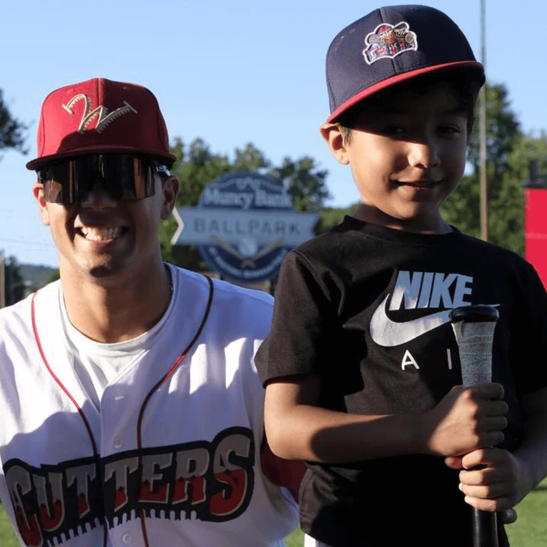 Williamsport Crosscutters